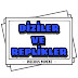 Diziler ve Replikler