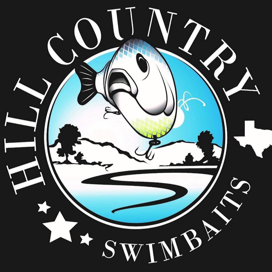 Hill Country Swimbaits 