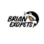 BRIAN EXOPETS