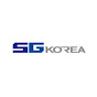 SG KOREA 에스지코리아