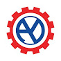 NAMCO Machine & Gear Works Ltd.