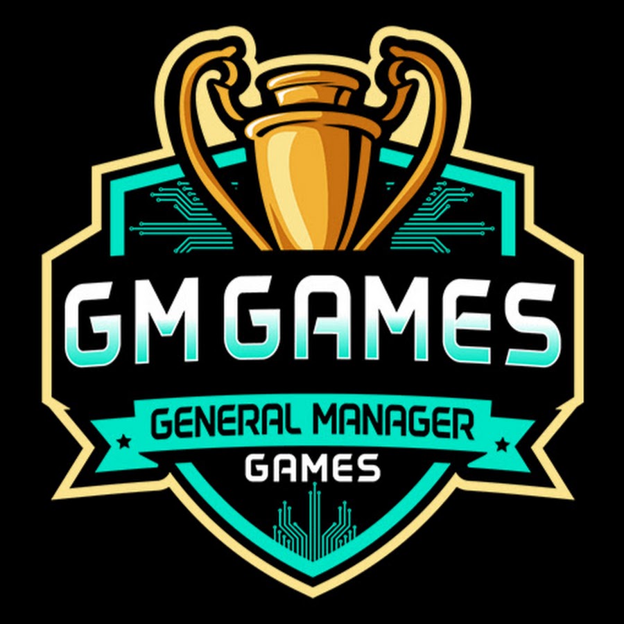 General Manager Games - YouTube