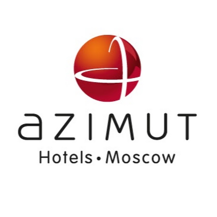 AZIMUT Hotels Moscow - YouTube