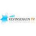 logo KevinSeguinTV