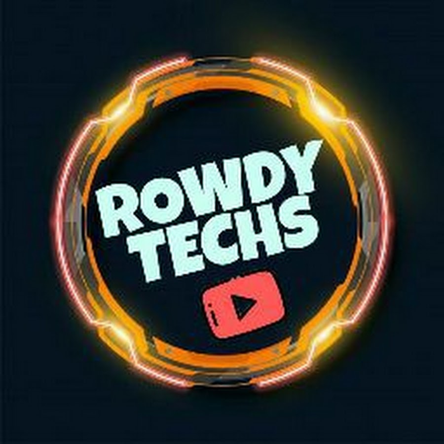 Rowdy Techs