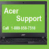 logo Acer Support