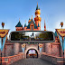 Rear-View Disney Parks