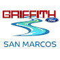 Griffith Ford San Marcos