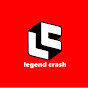legend crash