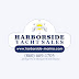 Harborside Marina & Yacht Sales