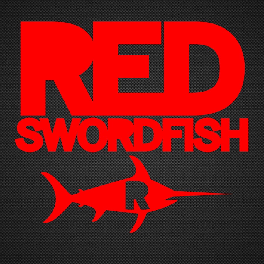 Swordfish Security лейбл.