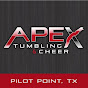 Apex Tumbling & Cheer