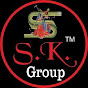 SK Group Garba Classise