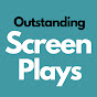 Outstanding Screenplays youtube avatar