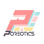 Poreotics