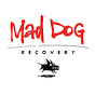 Mad Dog Recovery AA Speakers