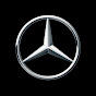 Jackie Cooper Mercedes-Benz