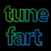 logo tunefart