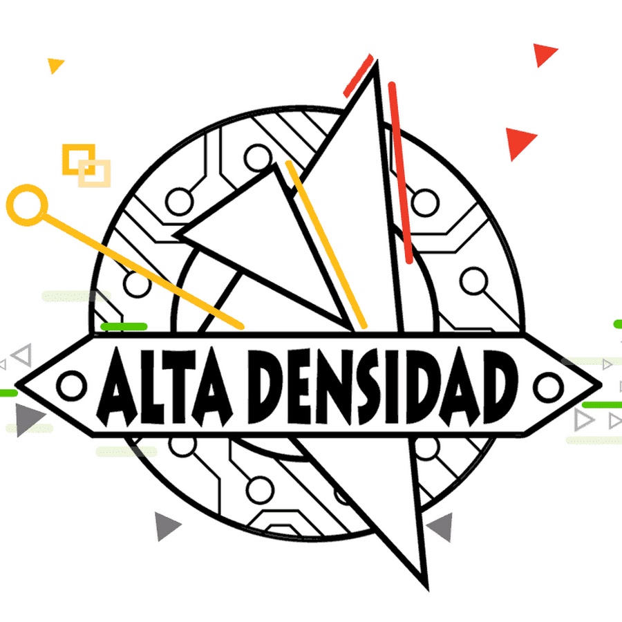 Alta Densidad @altadensidad