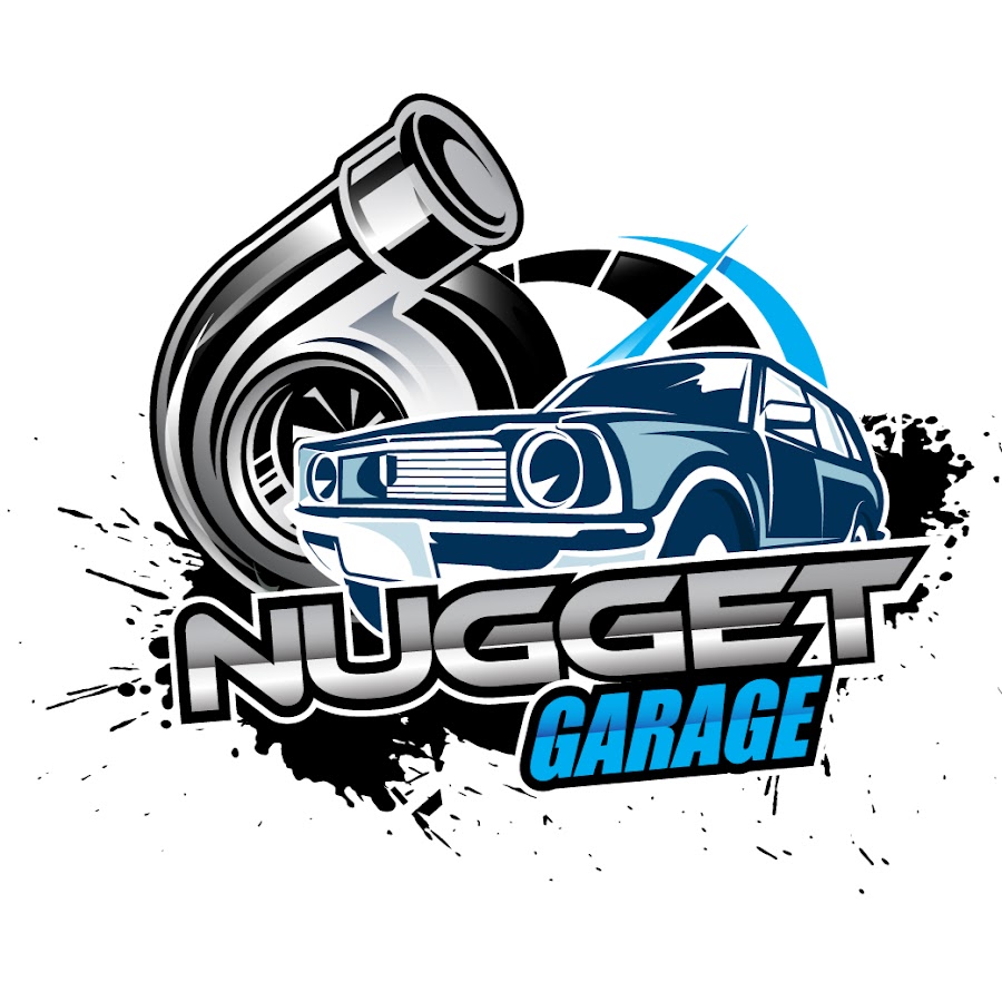 Nugget Garage @NuggetGarage