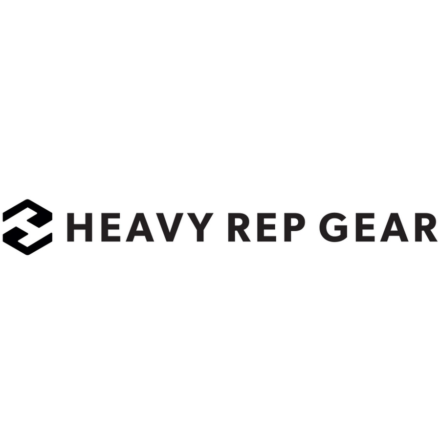 Booty Shorts - Heavy Rep Gear Training