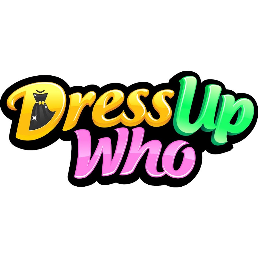 DressUpWho - YouTube