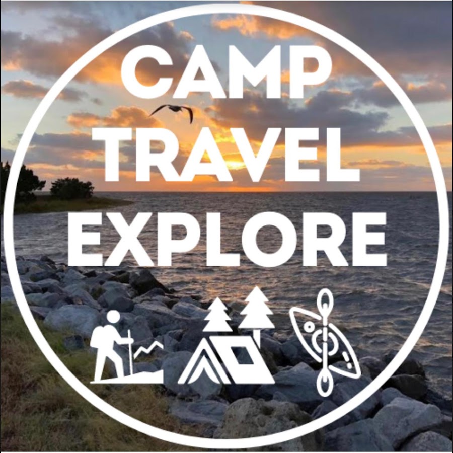 CampTravelExplore