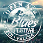 Open Air Blues Festival Brezoi