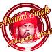 Arvind Singh Abhiyanta official