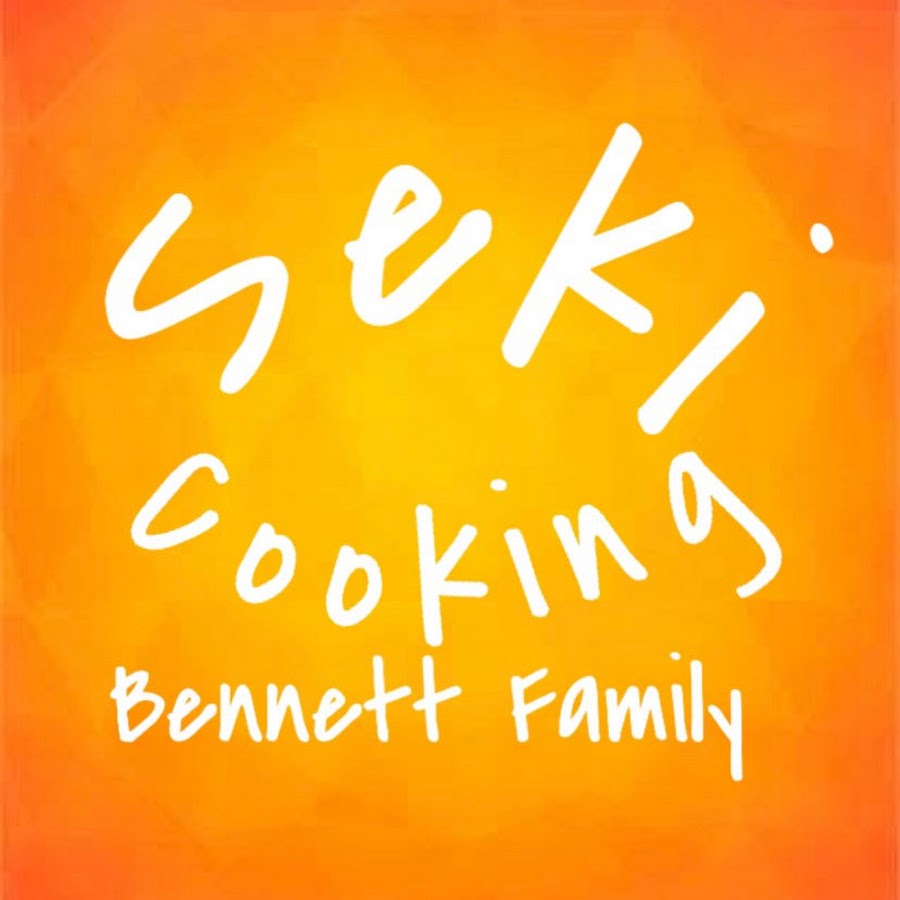 Seki Cooking