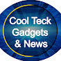 Cool Tech Gadgets & News