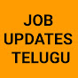 JOB UPDATES TELUGU