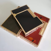 S.T. Dupont Lighters