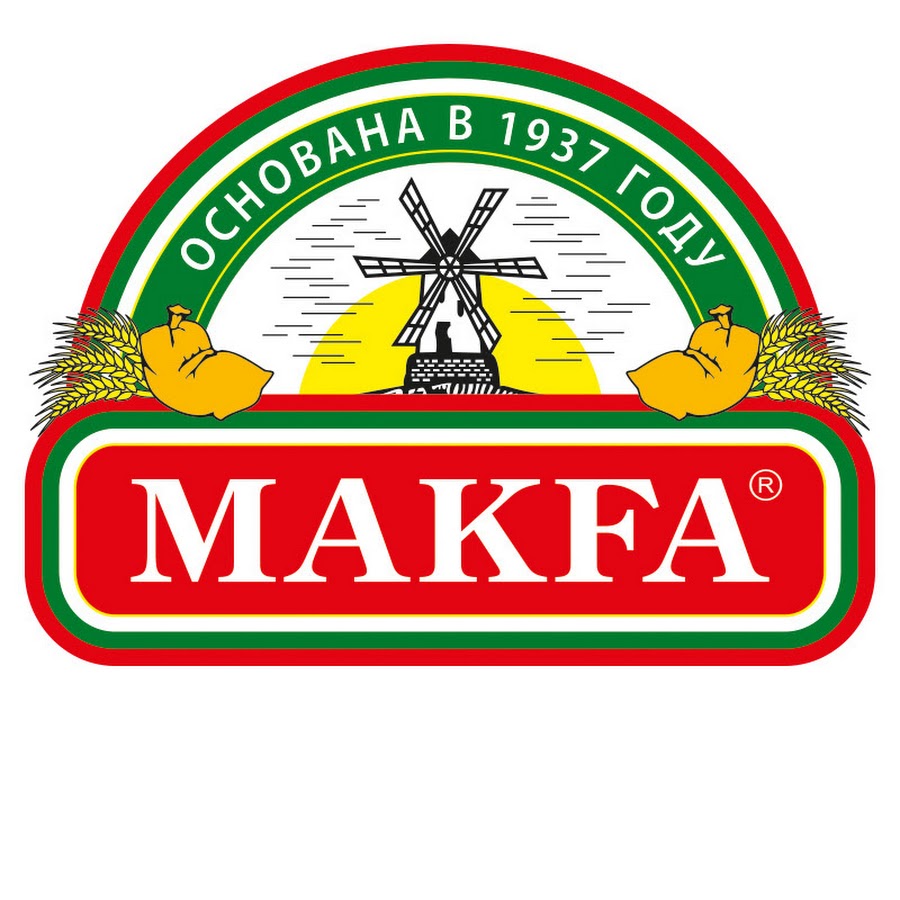 Makfa_official - YouTube