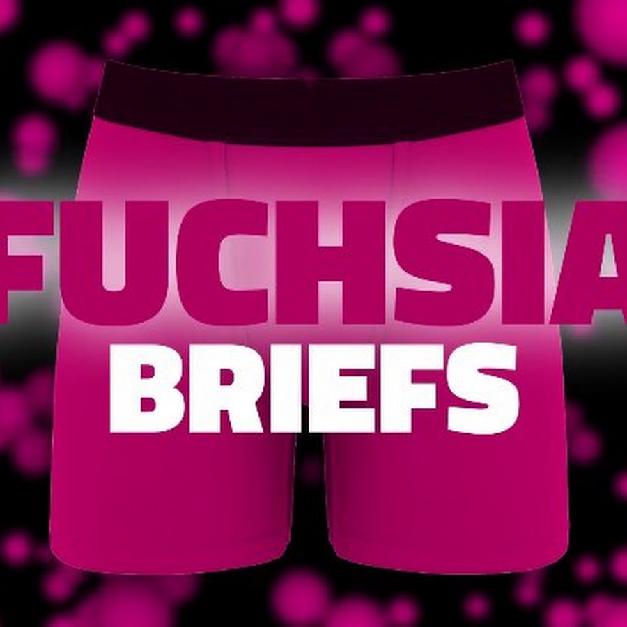 Fuchsia Briefs