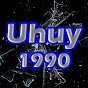 Uhuy 1990