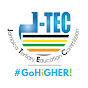 J-TEC TV (Jamaica Tertiary Education Commission)