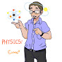 Chris Gozzard (That Physics Guy)