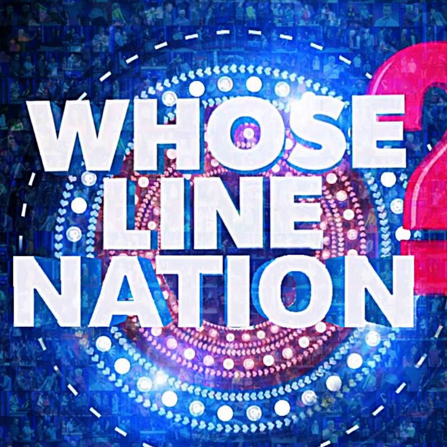 WhoseLineNation