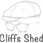 Cliffs Shed