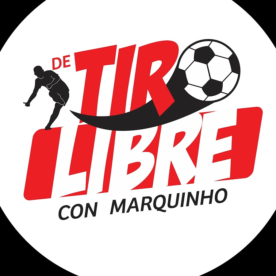 Canal de Tiro Libre Oficial @CanaldeTiroLibreOficial