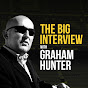 The Big Interview with Graham Hunter