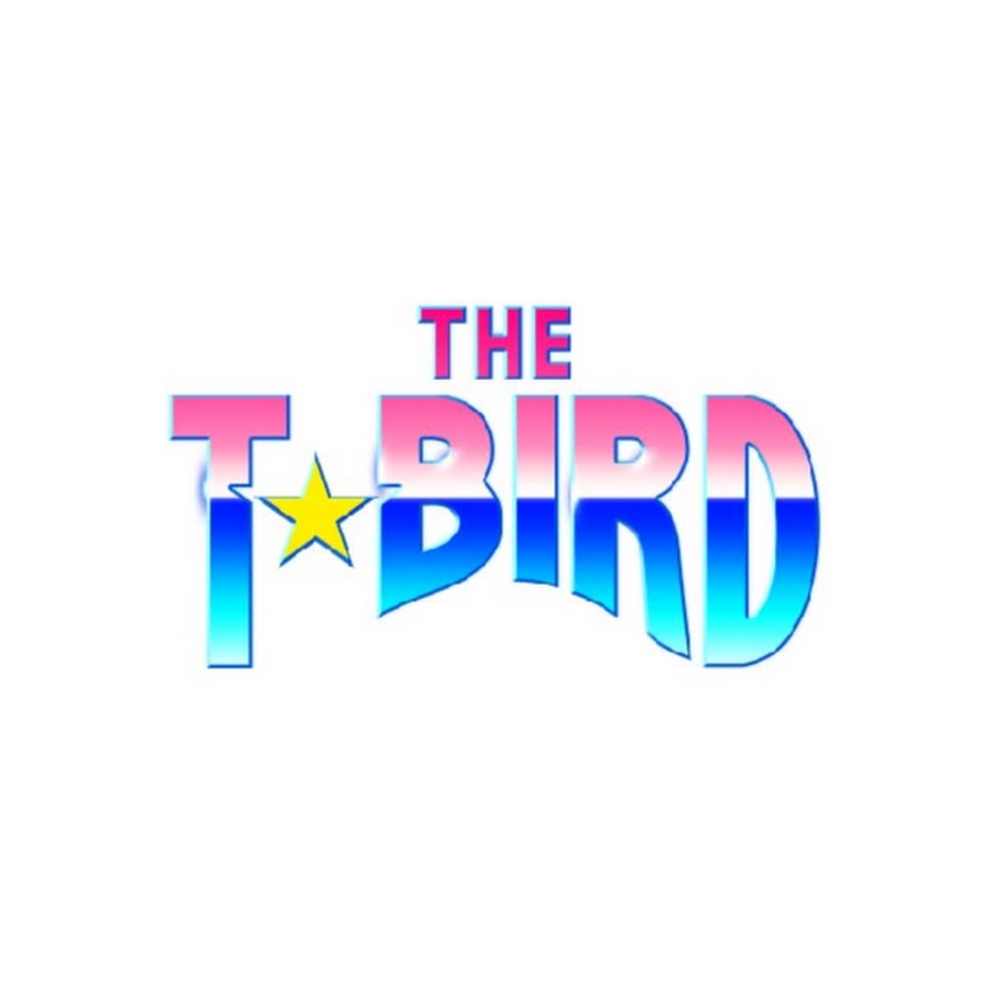 The T-Bird - 티버드