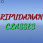 Ripudaman Classes