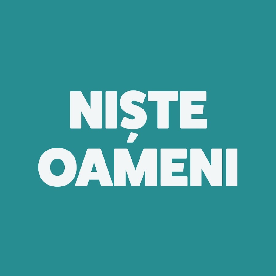 Niste Oameni