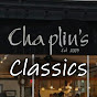 Chaplin's Classics
