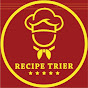 Recipe Trier