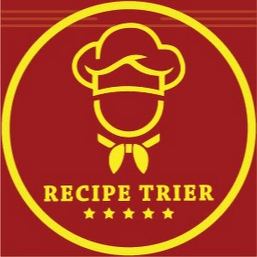 Recipe Trier @RecipeTrier