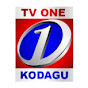 TV ONE Channel Kodagu