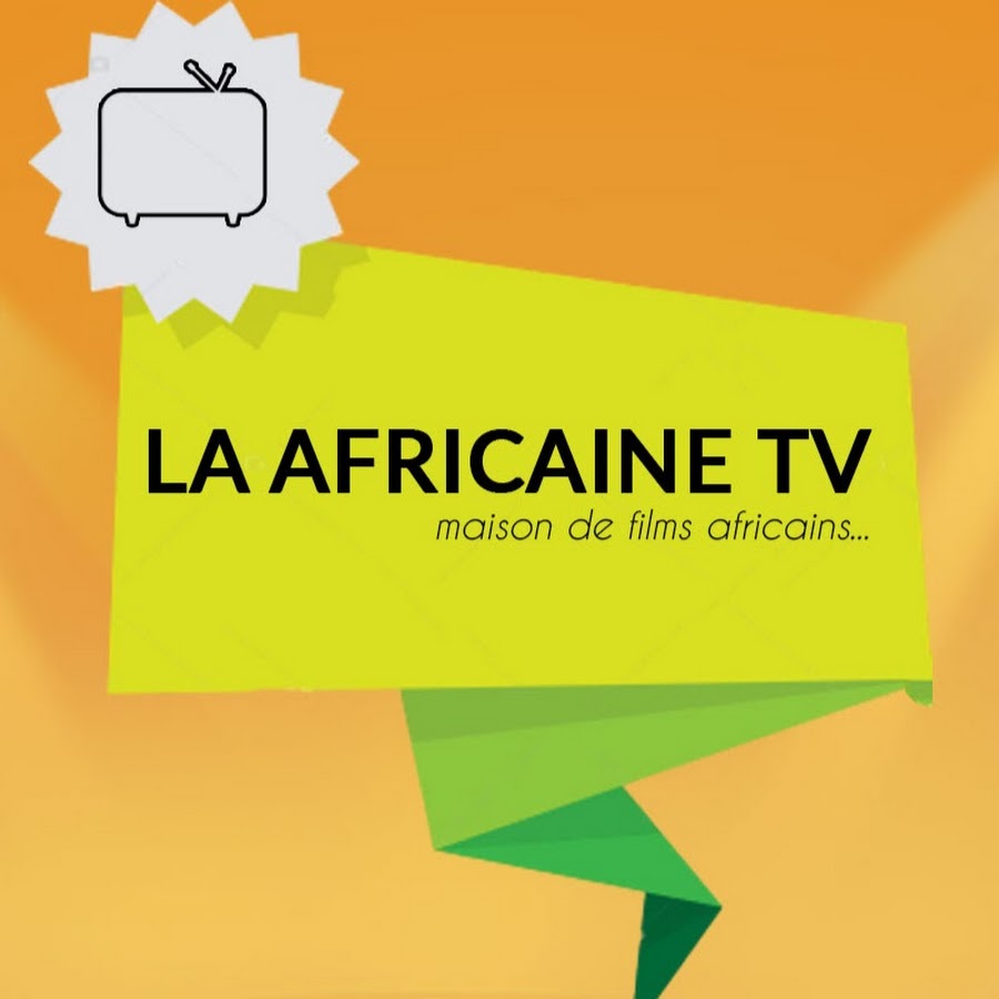 Ready go to ... https://www.youtube.com/channel/UCChDbb_CL932f_Z6KJqcukA [ LA AFRICAINE TV]